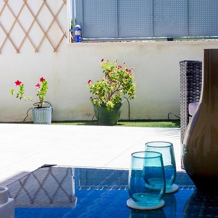 Bungalow Pink Garden 오리후엘라 외부 사진
